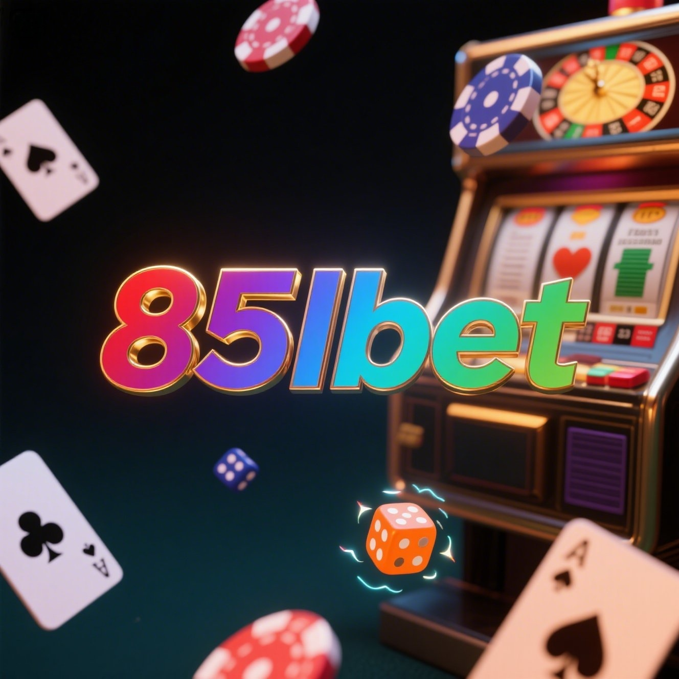 Aposte e Vibre com Cada Gol no 85lbet